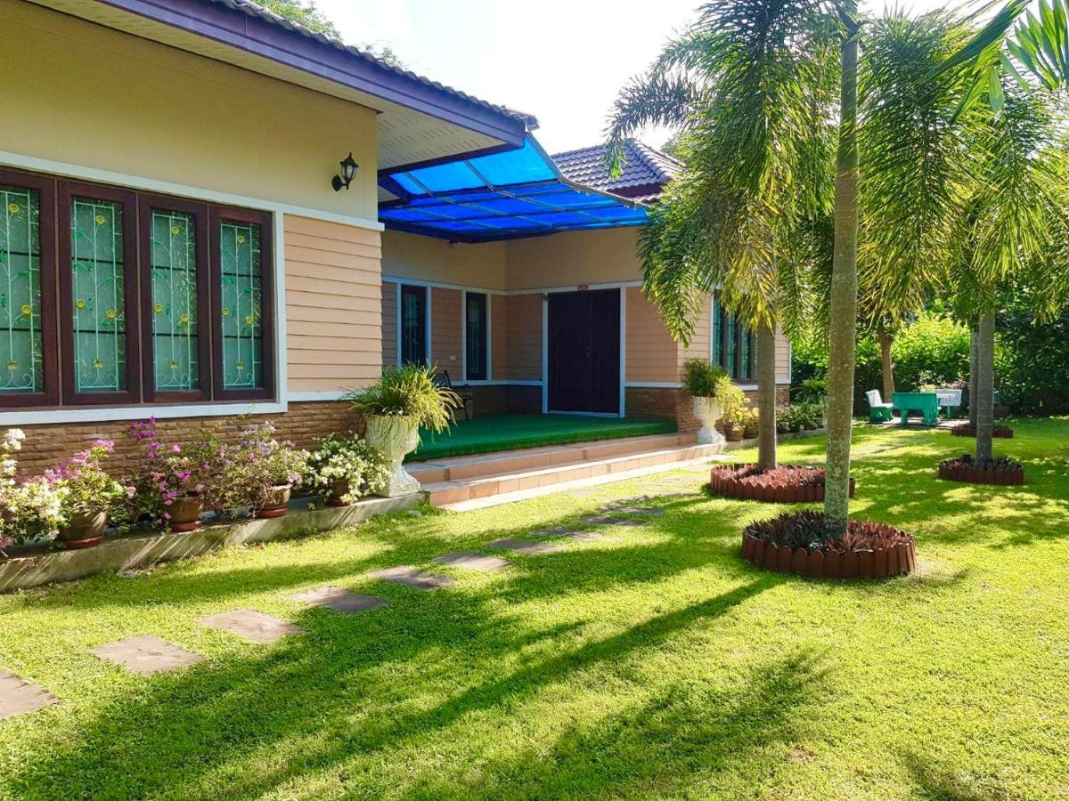Malinee Villa Phuket Bang Tao Beach  Exterior foto