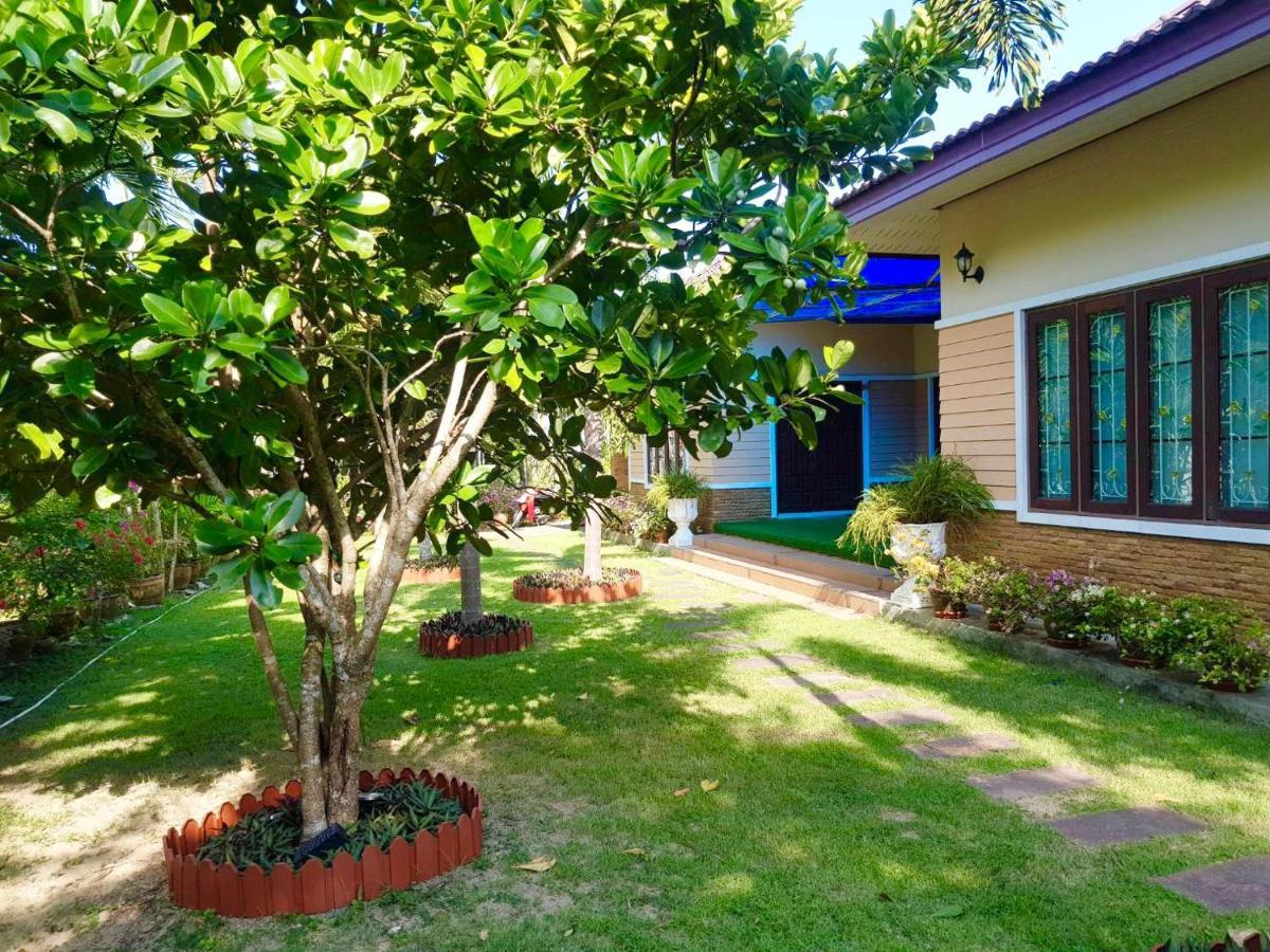 Malinee Villa Phuket Bang Tao Beach  Exterior foto