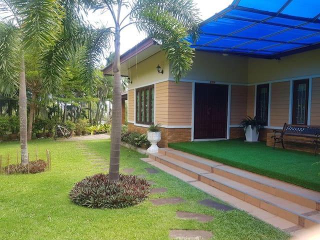 Malinee Villa Phuket Bang Tao Beach  Exterior foto