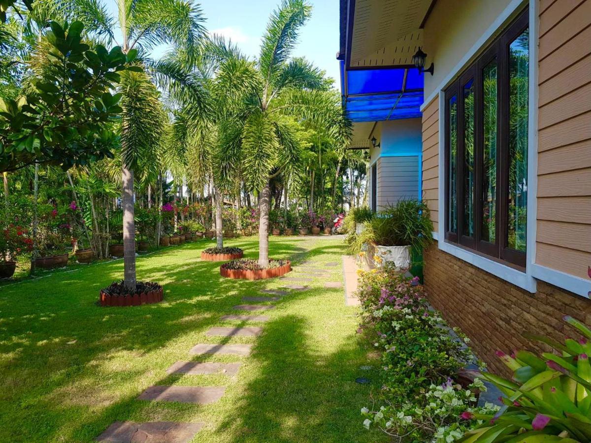 Malinee Villa Phuket Bang Tao Beach  Exterior foto