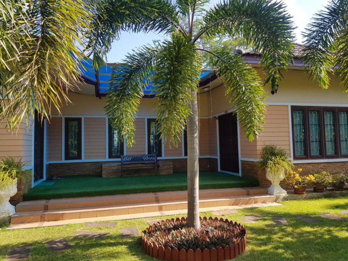 Malinee Villa Phuket Bang Tao Beach  Exterior foto