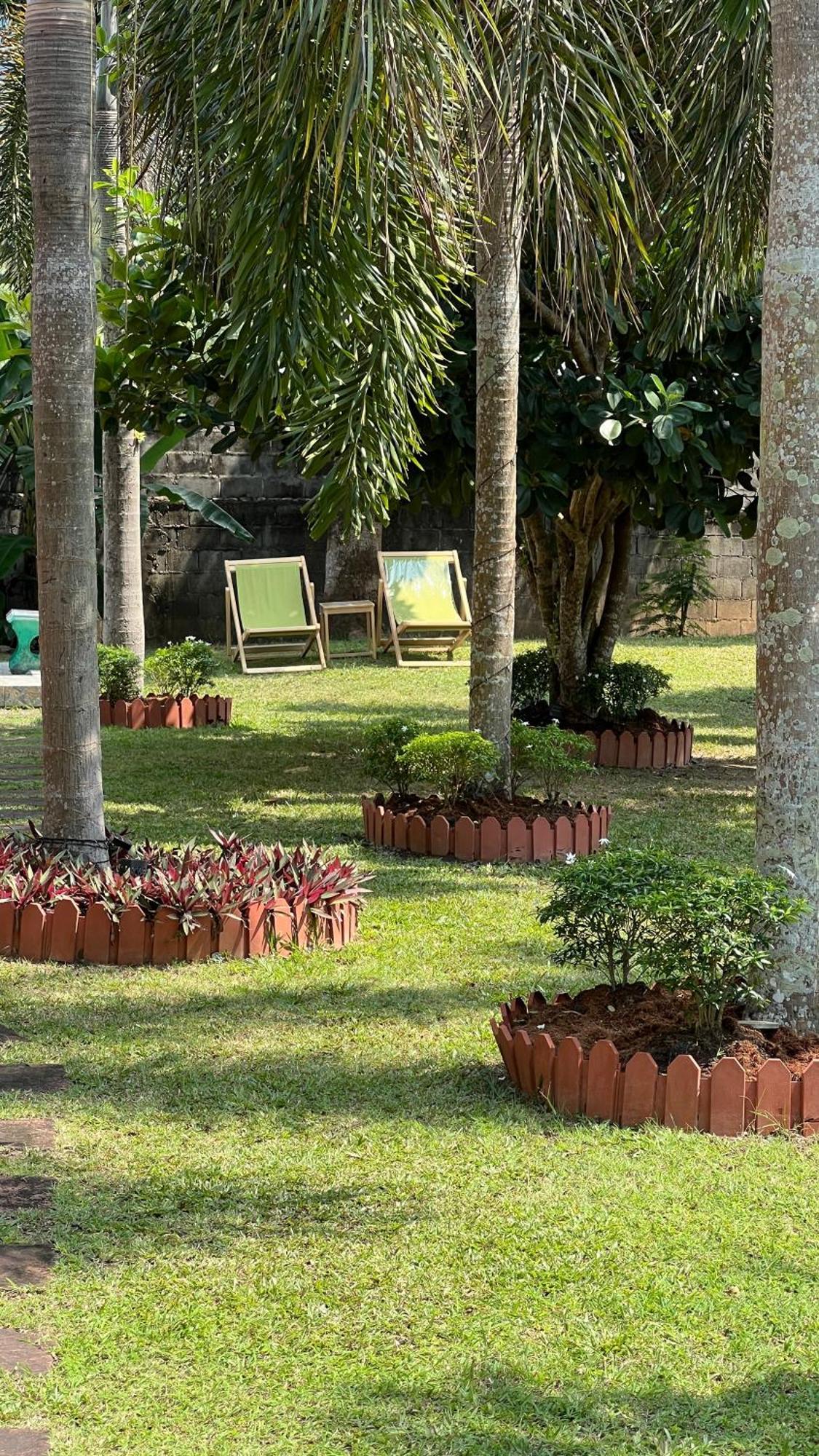 Malinee Villa Phuket Bang Tao Beach  Exterior foto