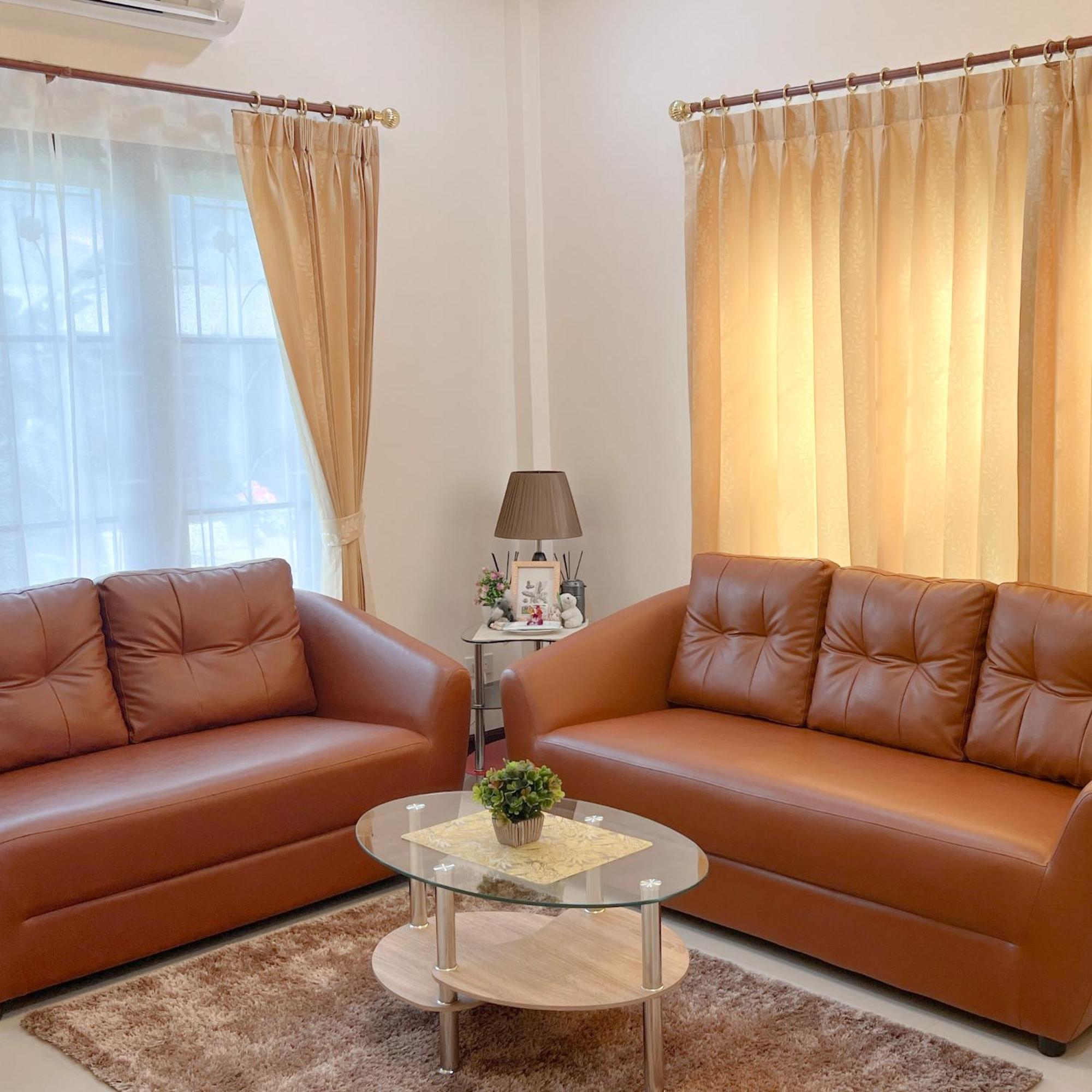Malinee Villa Phuket Bang Tao Beach  Exterior foto