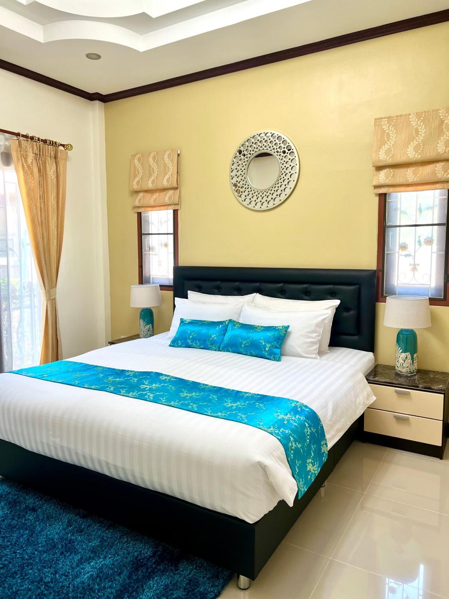 Malinee Villa Phuket Bang Tao Beach  Exterior foto