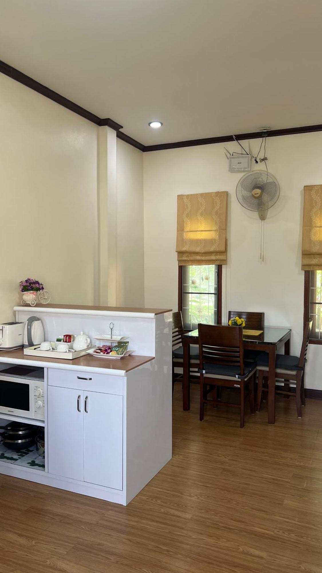 Malinee Villa Phuket Bang Tao Beach  Exterior foto