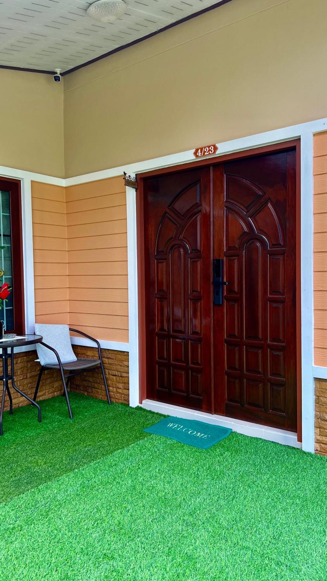 Malinee Villa Phuket Bang Tao Beach  Exterior foto