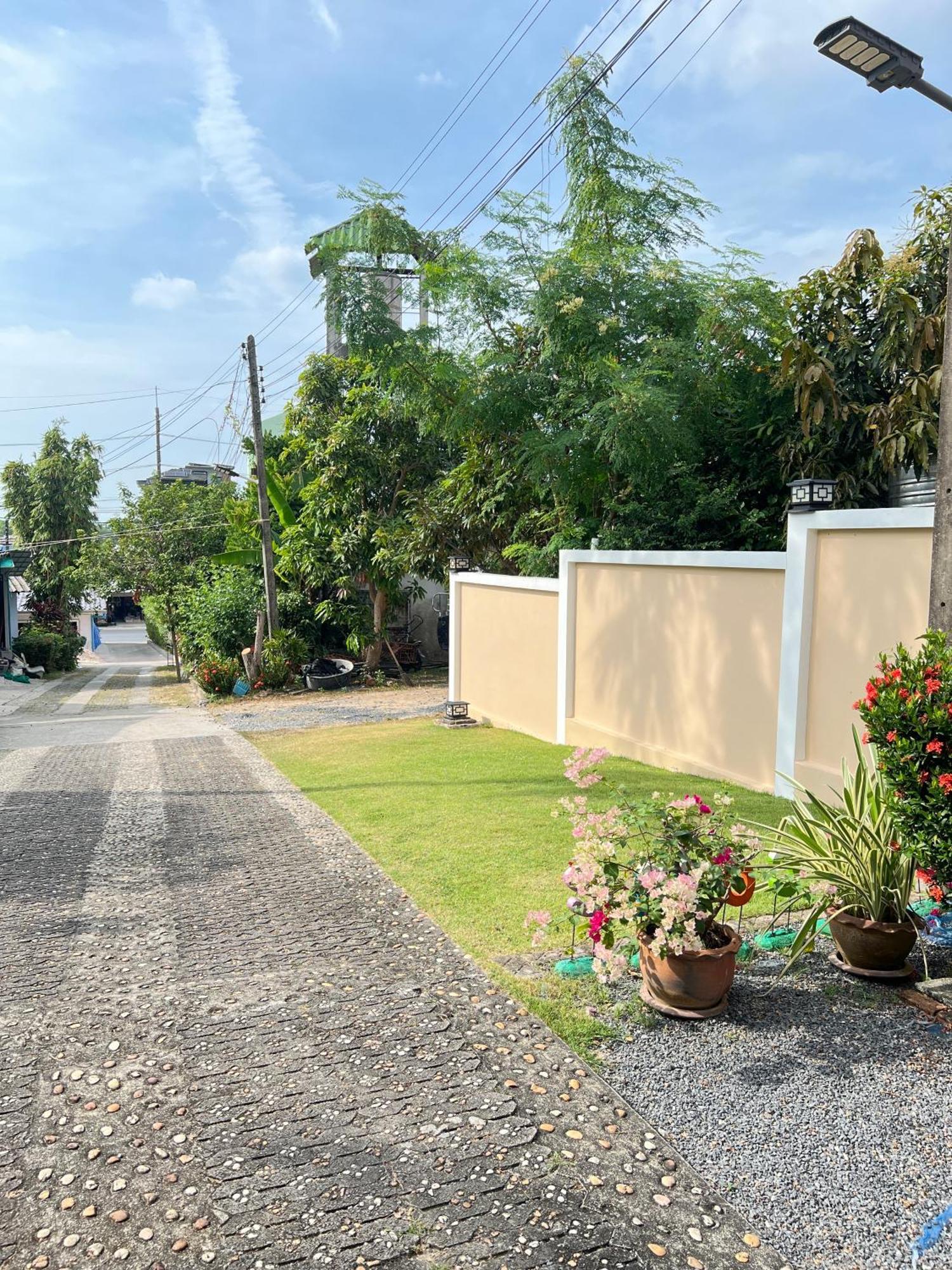 Malinee Villa Phuket Bang Tao Beach  Exterior foto